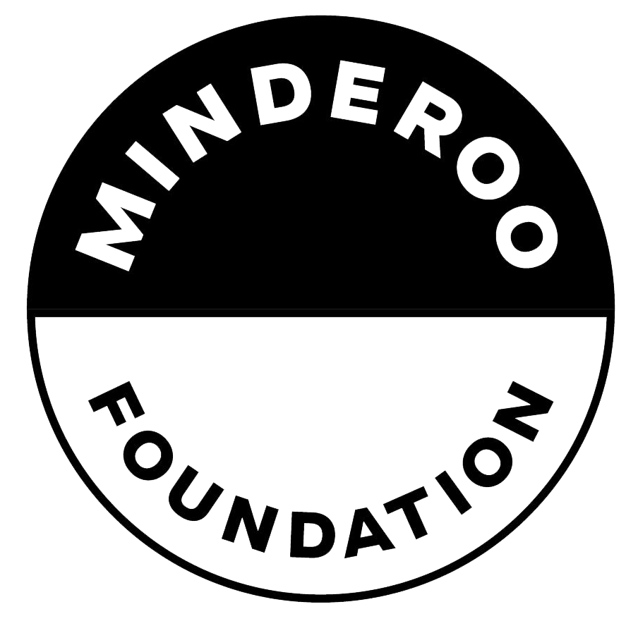 Minderoo Logo