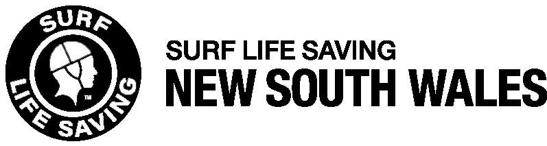 Surf Life Saving New South Wales Logo